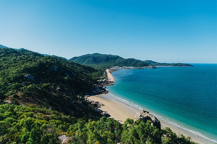 Magnetic Island