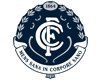 Carlton Football Club logo