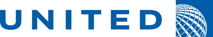 United Airlines logo