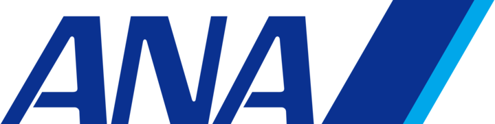 All Nippon Airways logo