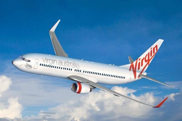 Virgin Australia launches fares program for residents in regional communities 