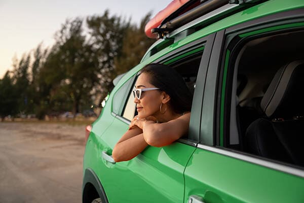 Europ Car Hire