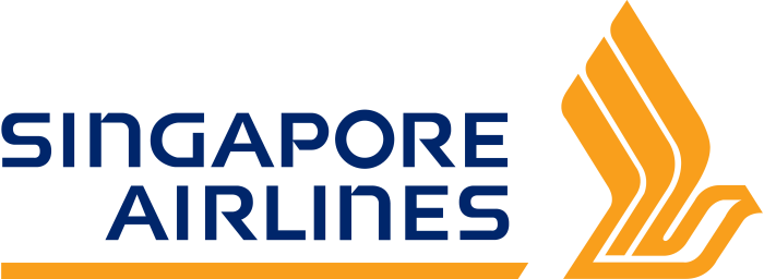 Singapoe Airlines logo