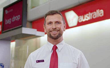 guest services