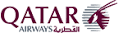 Qatar Airways logo