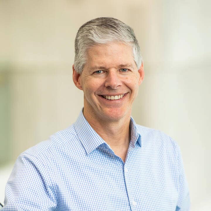 Dave Emerson Virgin Australia CEO