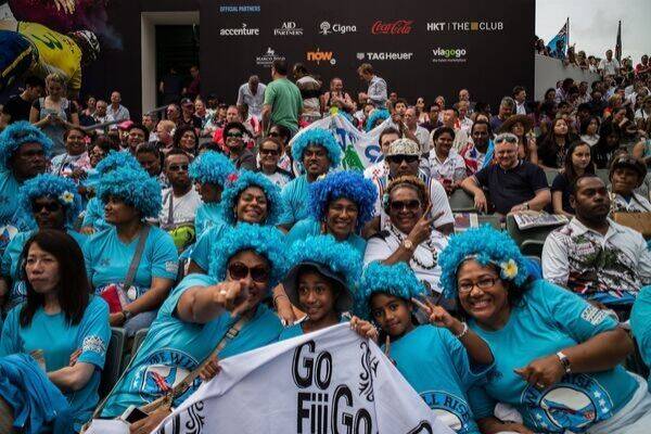 Hong Kong Sevens Rugby