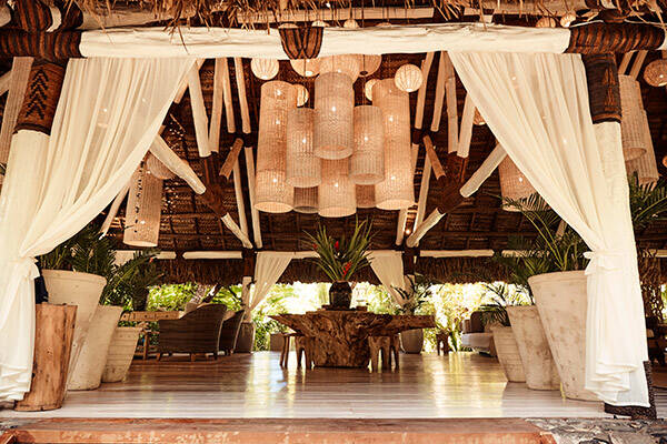 Kokomo Resort Fiji