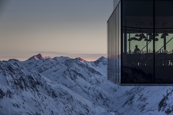 Ice Q, Austria