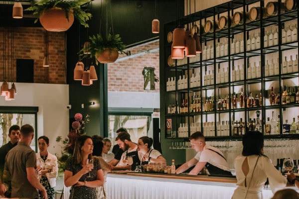 Earp Newcastle credit Earp