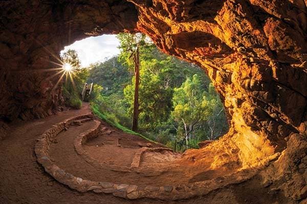 morialta