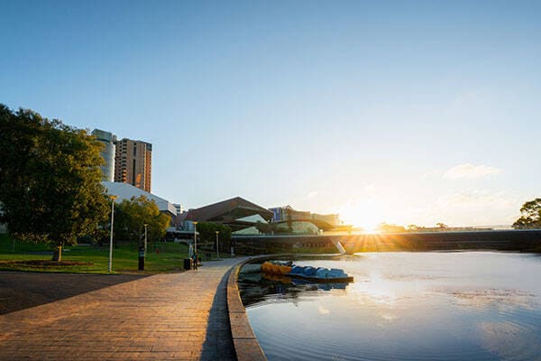 river-torrens-walk