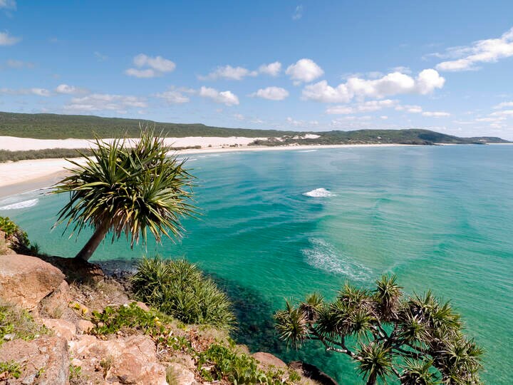 Noosa Headland 1