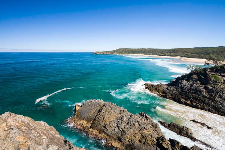 Noosa Headland 2