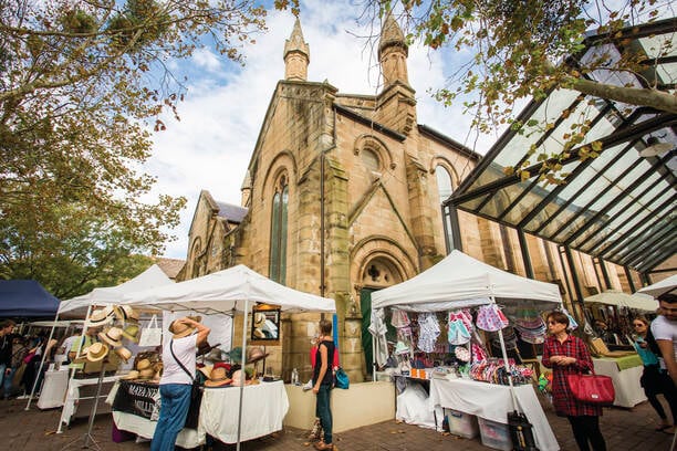 paddington-markets