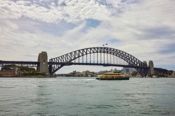 sydney-harbour-bridge