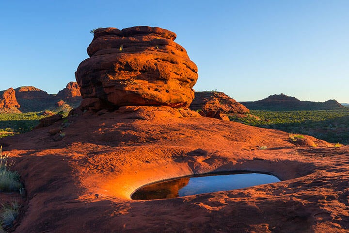 Palm Valley, Northern Territory