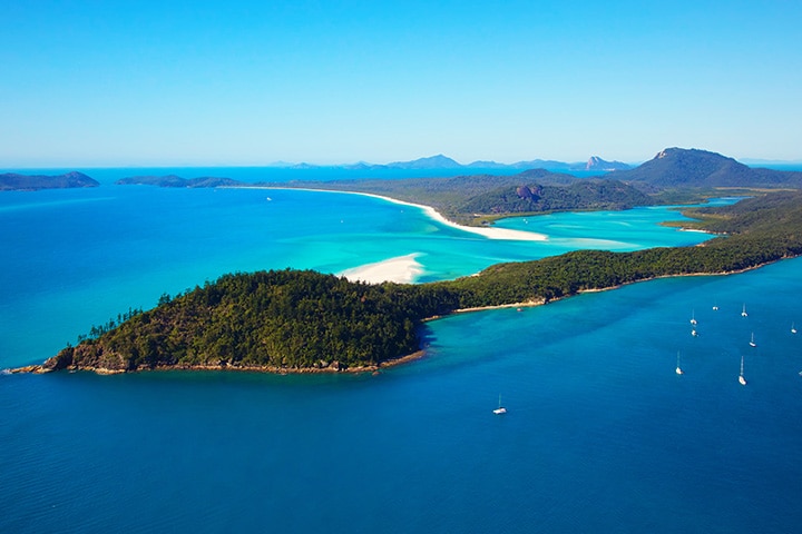 16 Australian islands that are like an overseas holiday