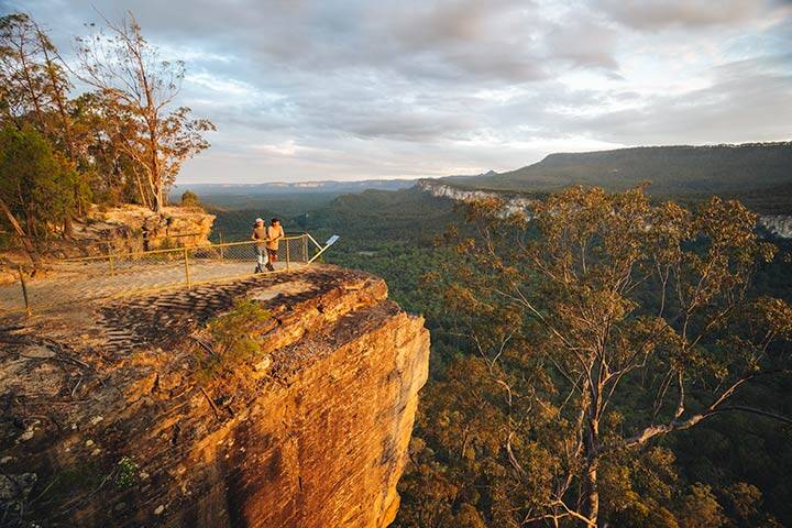 Carnarvon Gorge