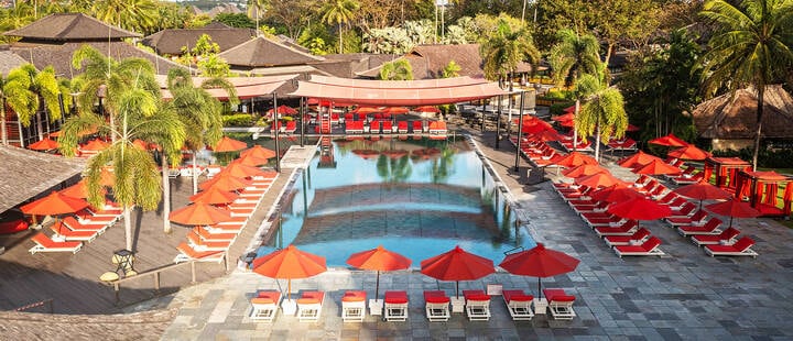 Club Med Bali