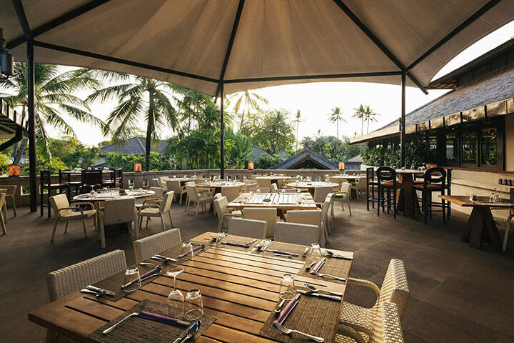 Club Med Bali