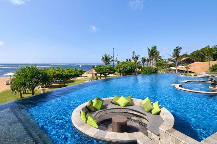 Grand Mirage Resort & Thalasso