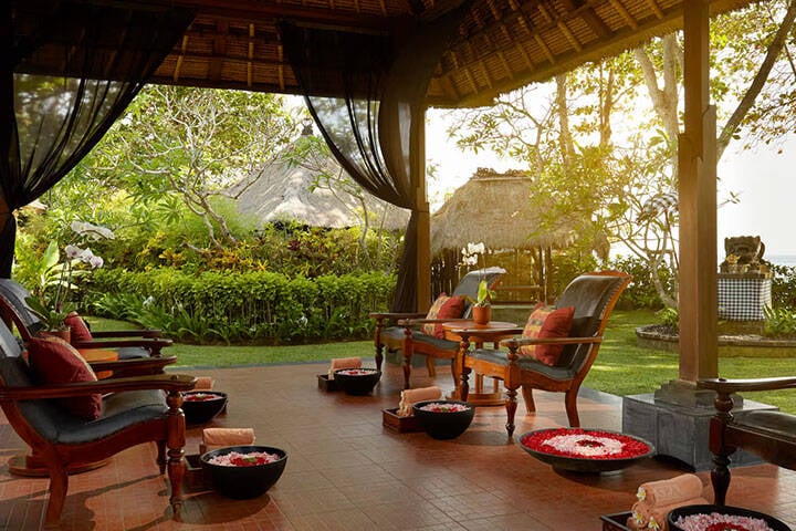 Melia Bali 