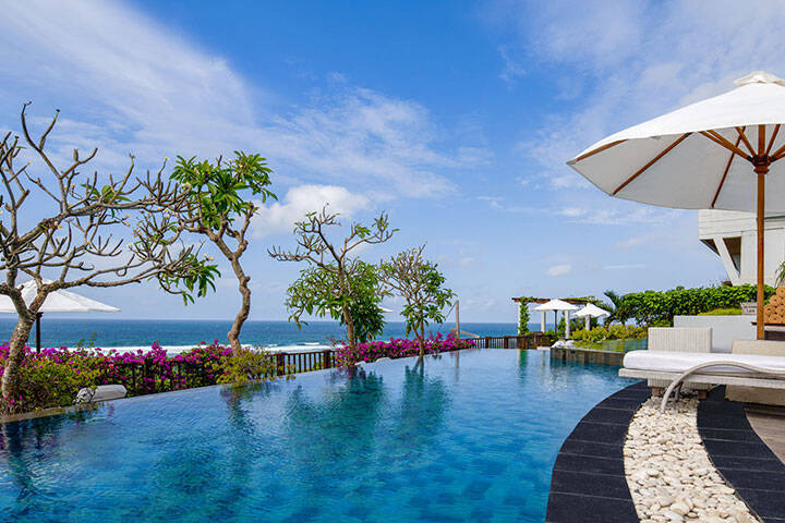 Samabe Bali Suites & Villas 