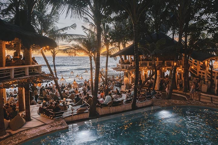 Best Beach Clubs in Bali in 2026