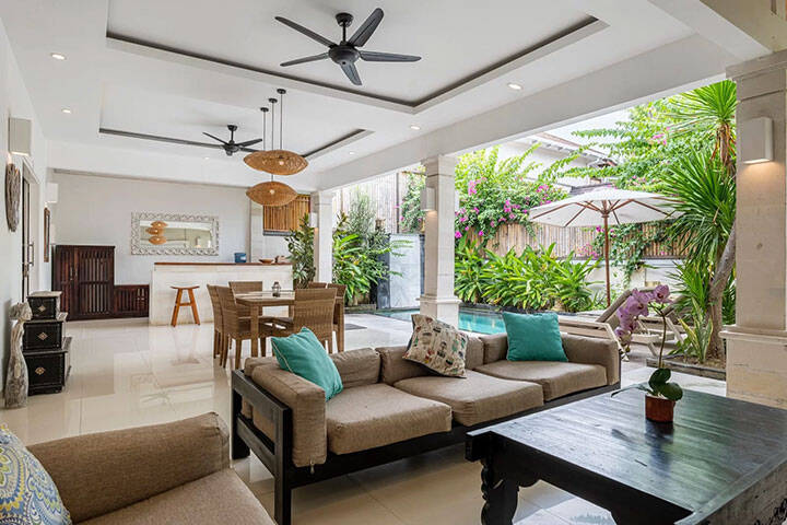 The Beach House Resort