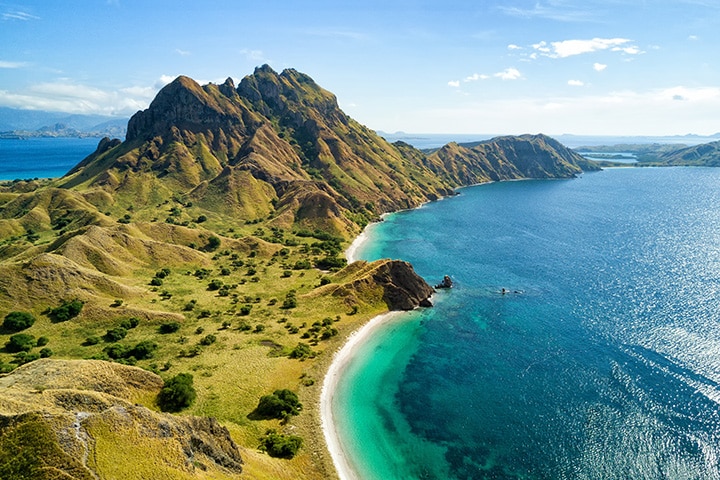 10 islands near Bali that are worth visiting 