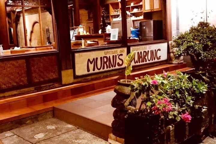 Murni's Warung 