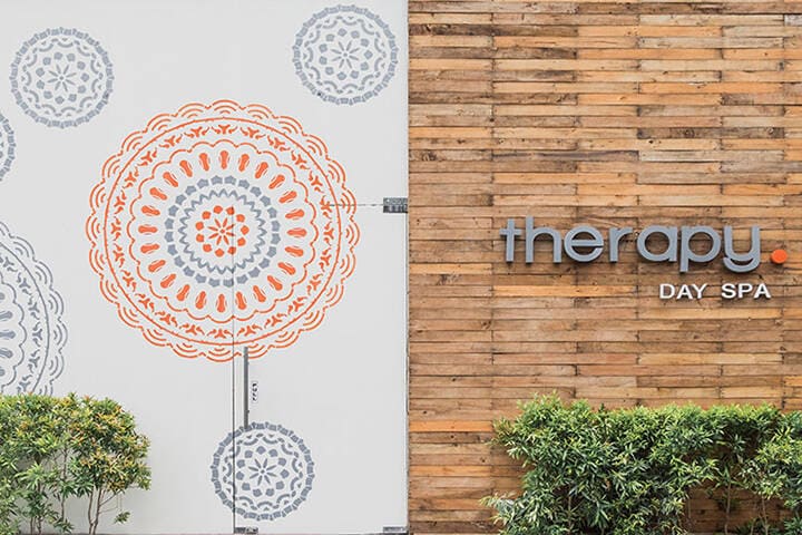 Therapy Canggu