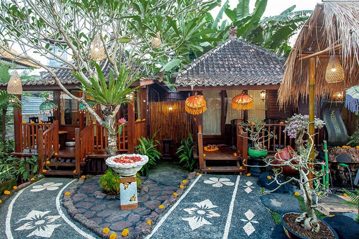 Zahra Spa (Nusa Dua)