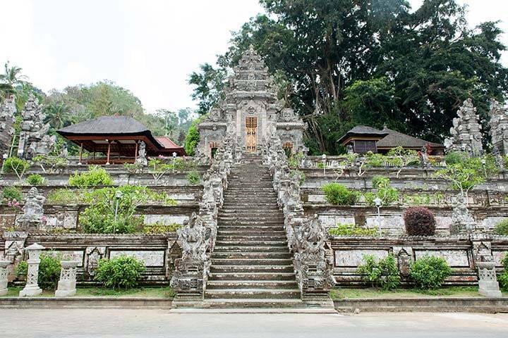 Kehen Temple, Bali