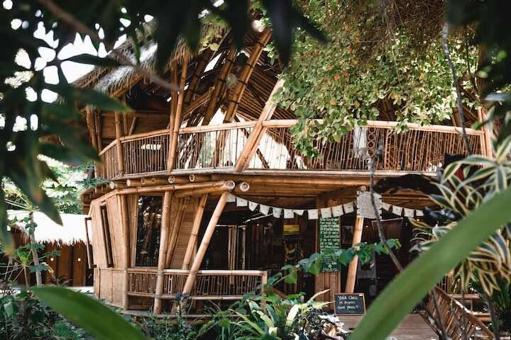 Power of Now Oasis (Sanur)