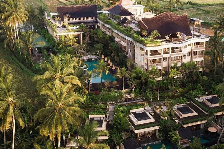 Kuwarasan A Pramana Experience