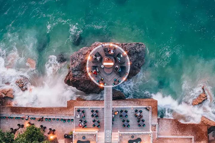 Ayana Resort Bali