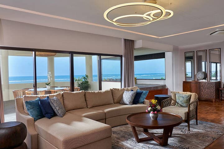Grand Mirage Resort & Thalasso