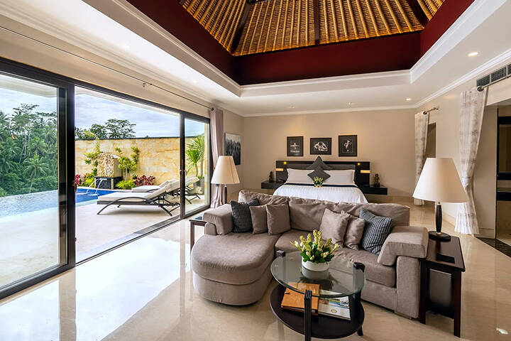 Viceroy Bali