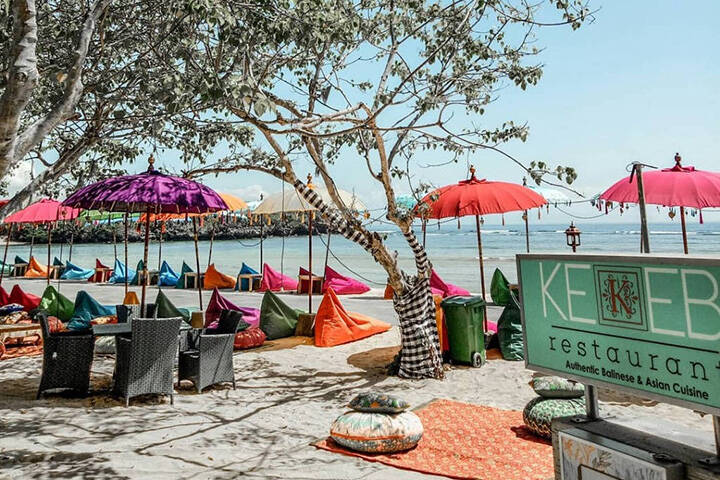 Kekeb Restaurant