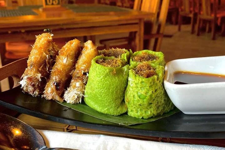 Raja Bali Nusa Dua 