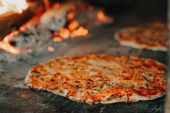 Nusa Dua Pizza 