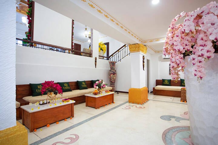 Zahra Spa  