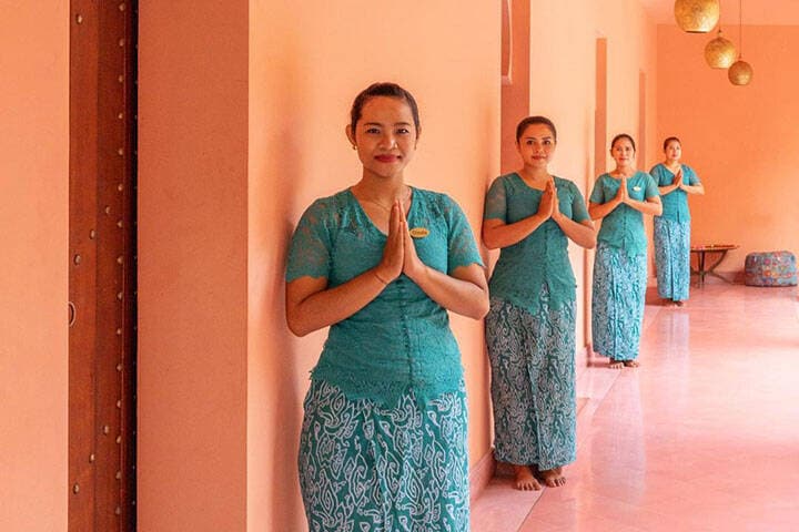 Bodyworks Spa Seminyak, Bali