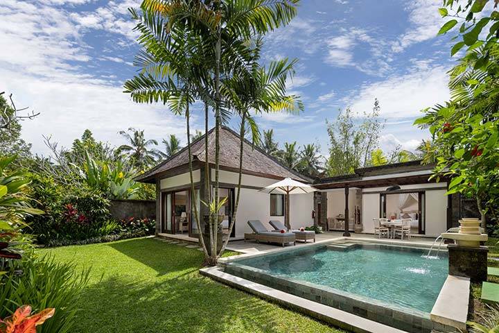 Desa Visesa Ubud, Bali