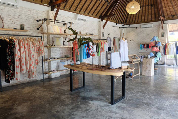 Bali Collection