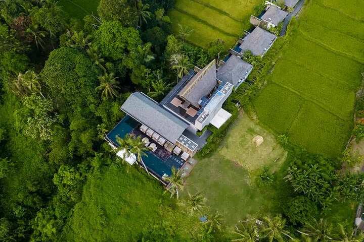 Kaamala Resort Ubud by iNi Vie Hospitality