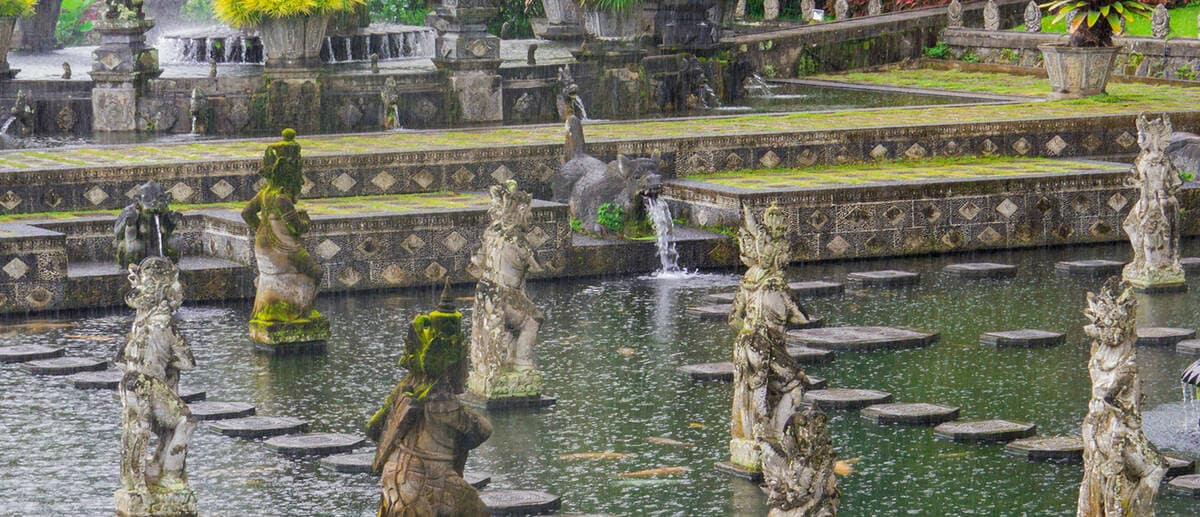 Bali’s Wet Season What You Need to Know