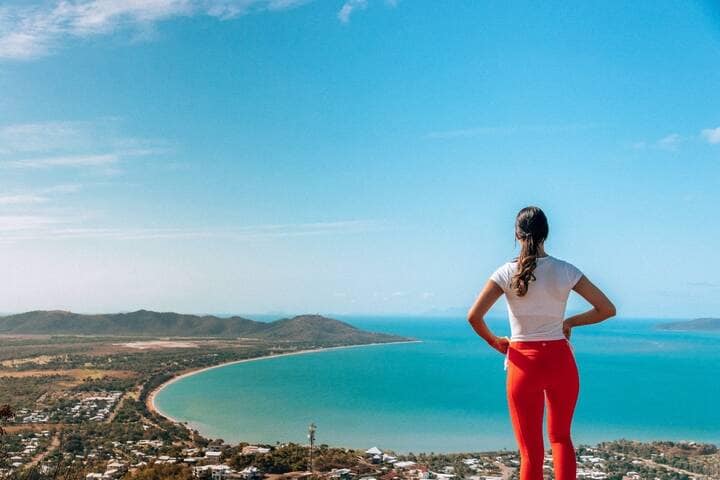 Castle Hill Townsville